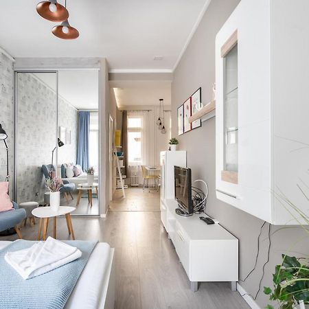 Bpr Chic Gem In The Heart Of The City Budapest Extérieur photo