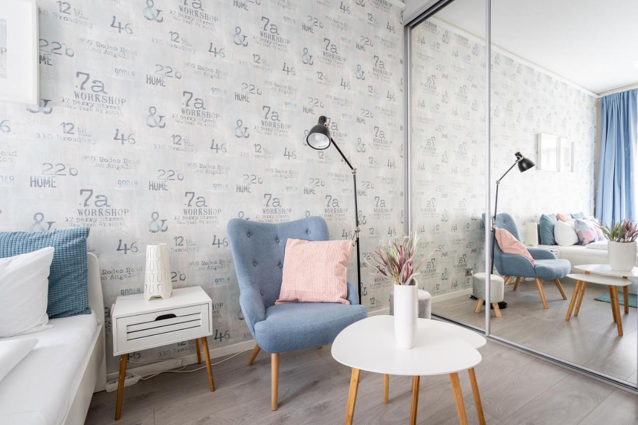 Bpr Chic Gem In The Heart Of The City Budapest Extérieur photo