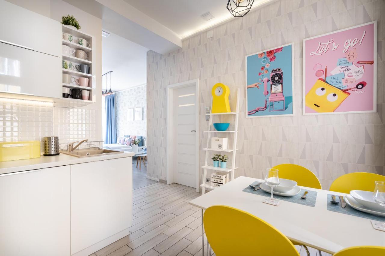 Bpr Chic Gem In The Heart Of The City Budapest Extérieur photo